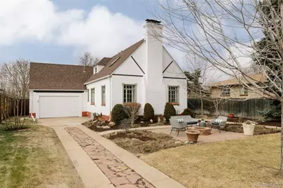 3917 Haddon Road, Denver, CO 80205 - Photo 1