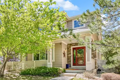 11367 S Blackthorn Court, Parker, CO 80134 - Photo 1