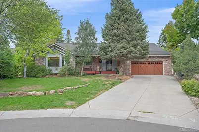 12879 W Aqueduct Avenue, Littleton, CO 80127 - Photo 1