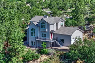 1135 Golden Hills Rd, Colorado Springs, CO 80919 - Photo 1