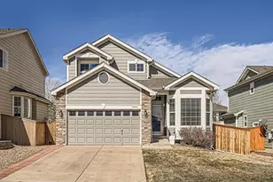 16564 High Desert Way, Parker, CO 80134 - Photo 1