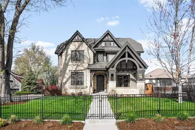 2495 S Madison Street, Denver, CO 80210 - Photo 1