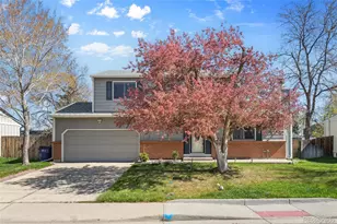 4860 S Field Way, Littleton, CO 80123 - Photo 1