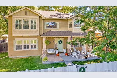 8114 Main Street, Louviers, CO 80131 - Photo 1