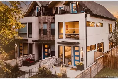2257 S High Street, Denver, CO 80210 - Photo 1