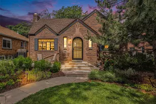 1423 Dahlia St, Denver, CO 80220 - Photo 1