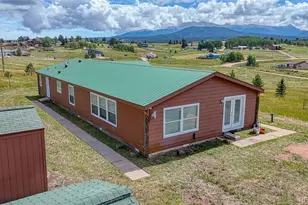 64 Grandview Cir, Divide, CO 80814 - Photo 1