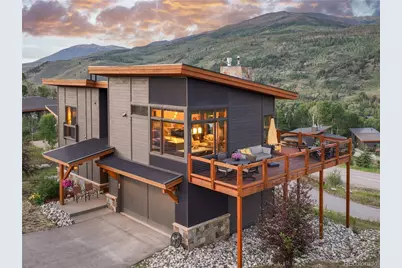 22 Vernon Way, Silverthorne, CO 80498 - Photo 1