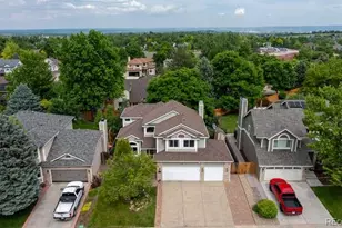 7176 S Pierson St, Littleton, CO 80127 - Photo 1