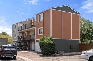 504 - 516 Winnie Way, Colorado Springs, CO 80904 - Photo 1