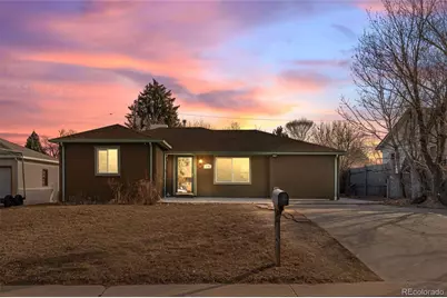 776 S Yates Street, Denver, CO 80219 - Photo 1