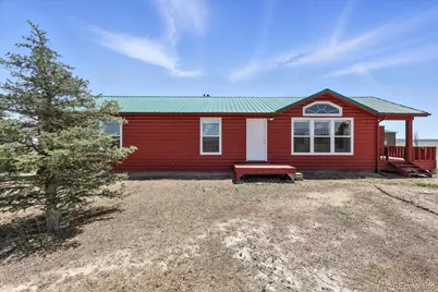 3316 Carlson Road, Rye, CO 81069 - Photo 1