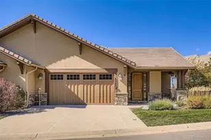 4363 Chateau Ridge Ln, Castle Rock, CO 80108 - Photo 1