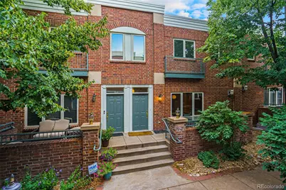 2660 S University Boulevard #L, Denver, CO 80210 - Photo 1