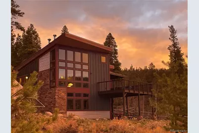 1450 Empire Valley Drive, Leadville, CO 80461 - Photo 1