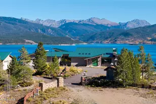 100 Gcr 4104, Granby, CO 80446 - Photo 1