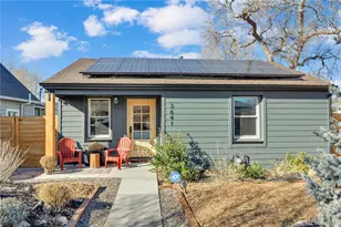 3641 N Milwaukee St, Denver, CO 80205 - Photo 1
