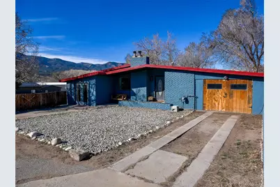 541 W 7th Street, Salida, CO 81201 - Photo 1