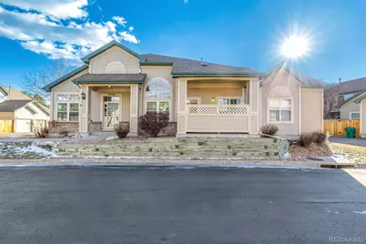 9936 E Hawaii Place, Aurora, CO 80247 - Photo 1