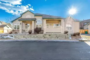 9936 E Hawaii Pl, Aurora, CO 80247 - Photo 1
