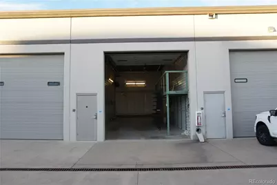 9181 Commerce Center Circle #A8, Littleton, CO 80129 - Photo 1