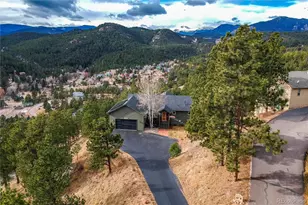 26436 Sweetbriar Trail, Evergreen, CO 80439 - Photo 1