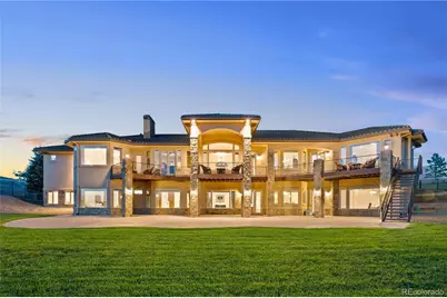 10311 Rancho Montecito Drive, Parker, CO 80138 - Photo 1