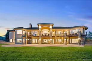 10311 Rancho Montecito Dr, Parker, CO 80138 - Photo 1