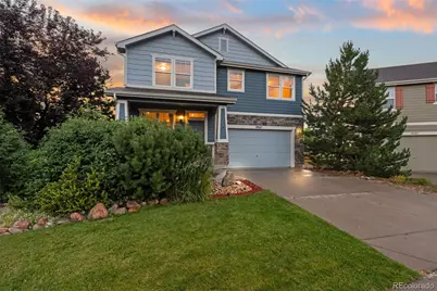 19067 W 57th Drive, Golden, CO 80403 - Photo 1