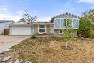 2607 W 100th Place, Denver, CO 80260 - Photo 1