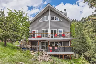 7273 Silverhorn Dr, Evergreen, CO 80439 - Photo 1