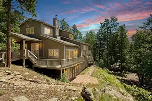 1460 Aspen Dr, Evergreen, CO 80439 - Photo 1