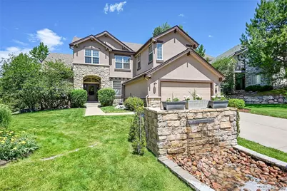 3311 Klondike Place, Castle Rock, CO 80108 - Photo 1