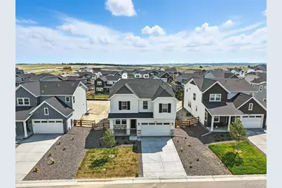 39712 Penn Road, Elizabeth, CO 80107 - Photo 1