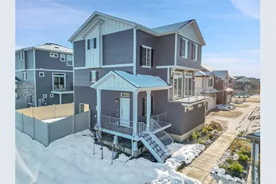 4072 N Rome Street, Aurora, CO 80019 - Photo 1