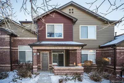 6436 Silver Mesa Drive #E, Highlands Ranch, CO 80130 - Photo 1