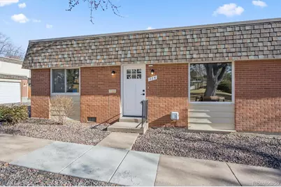 775 S Youngfield Court, Lakewood, CO 80228 - Photo 1