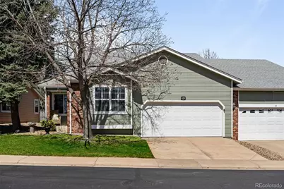 33 Canongate Lane, Highlands Ranch, CO 80130 - Photo 1