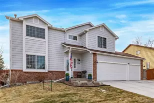 3998 Ashcroft Ave, Castle Rock, CO 80104 - Photo 1