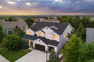 1198 Baguette Dr, Castle Rock, CO 80108 - Photo 1