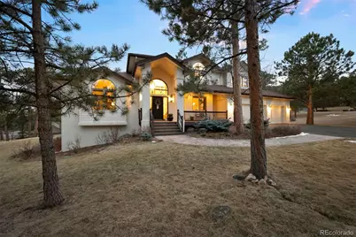 1443 Belford Court, Evergreen, CO 80439 - Photo 1
