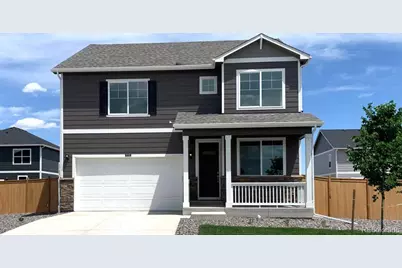 16389 Alpine Sorrel Drive, Monument, CO 80132 - Photo 1