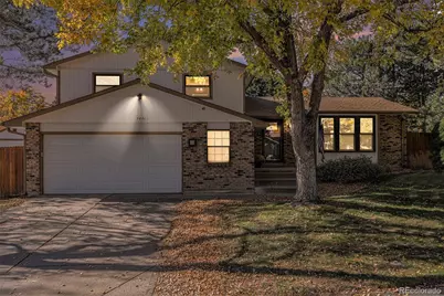 7821 S Lamar Court, Littleton, CO 80128 - Photo 1