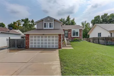 4316 W 23rd Street, Greeley, CO 80634 - Photo 1