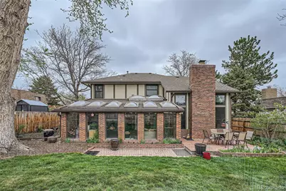 3633 S Ingalls Street, Denver, CO 80235 - Photo 1