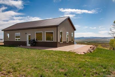 1890 County Road 171, Westcliffe, CO 81252 - Photo 1