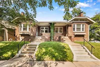 1705 & 1709 S Ogden Street, Denver, CO 80210 - Photo 1