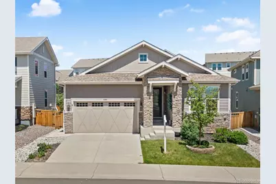 4089 Forever Circle, Castle Rock, CO 80109 - Photo 1