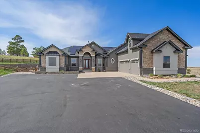 575 Howling Circle, Elizabeth, CO 80107 - Photo 1