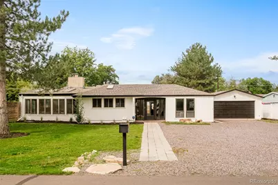 2301 Brentwood Street, Lakewood, CO 80214 - Photo 1